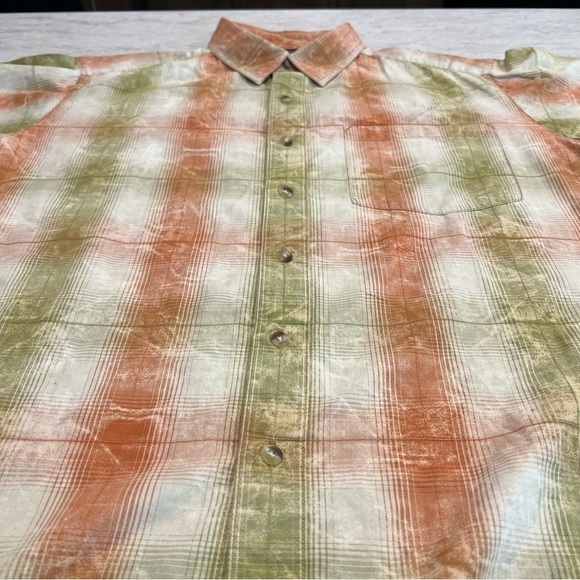 Mountain‎ Hardware Men’s Shirt - Medium - Picture 4 of 14